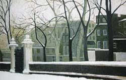 Malet Street